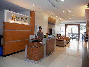 the studio 87 residences