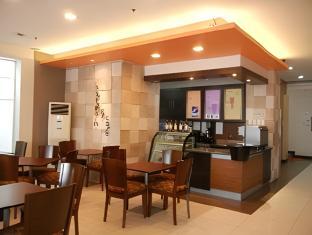 the studio 87 residences