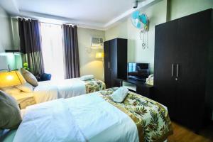 the studio 87 residences