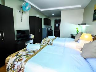the studio 87 residences