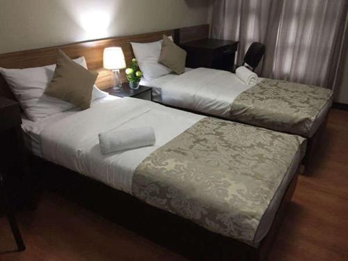 The Studio 87 Residences,Manila>>Cubao,3 star