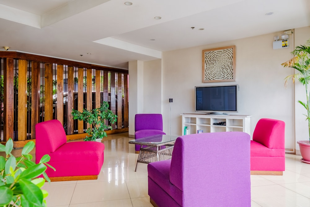 myspace hotel at bgc