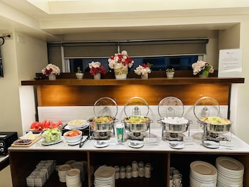 myspace hotel at bgc