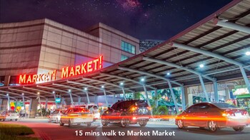 myspace hotel at bgc