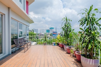 myspace hotel at bgc