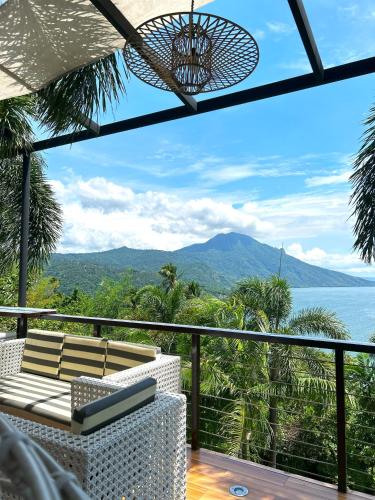 villas by eco hotels