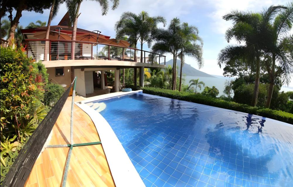 villas by eco hotels