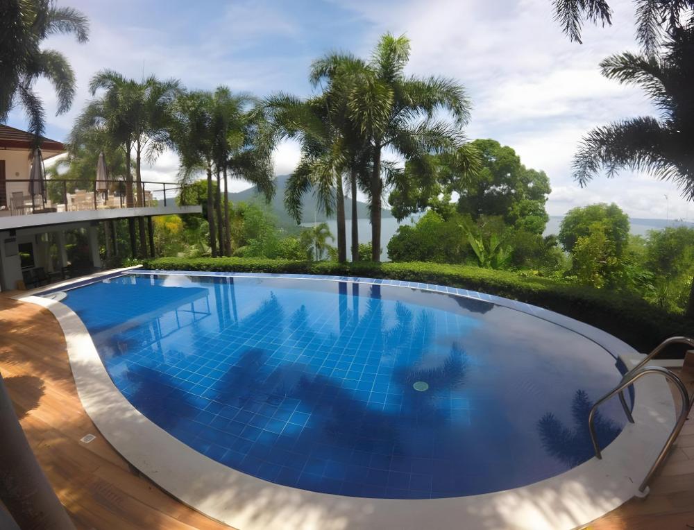 villas by eco hotels