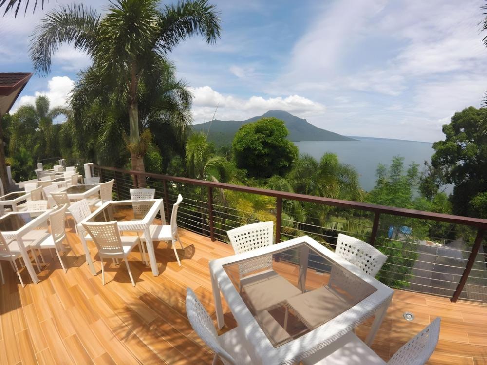 villas by eco hotels