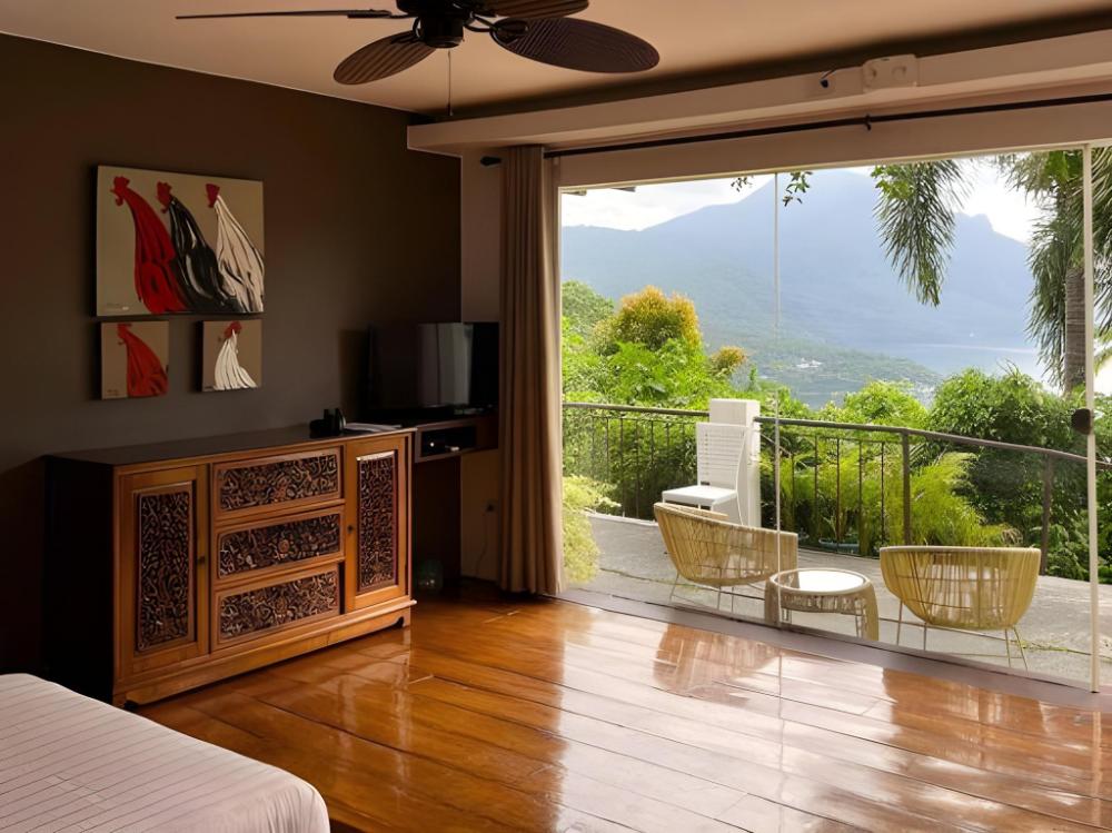 villas by eco hotels