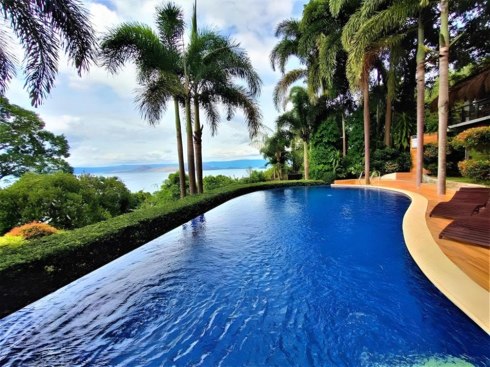 villas by eco hotels