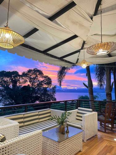 villas by eco hotels