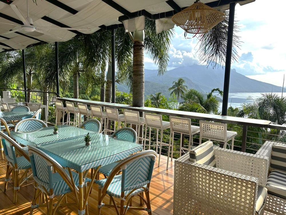 villas by eco hotels