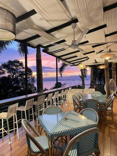 villas by eco hotels