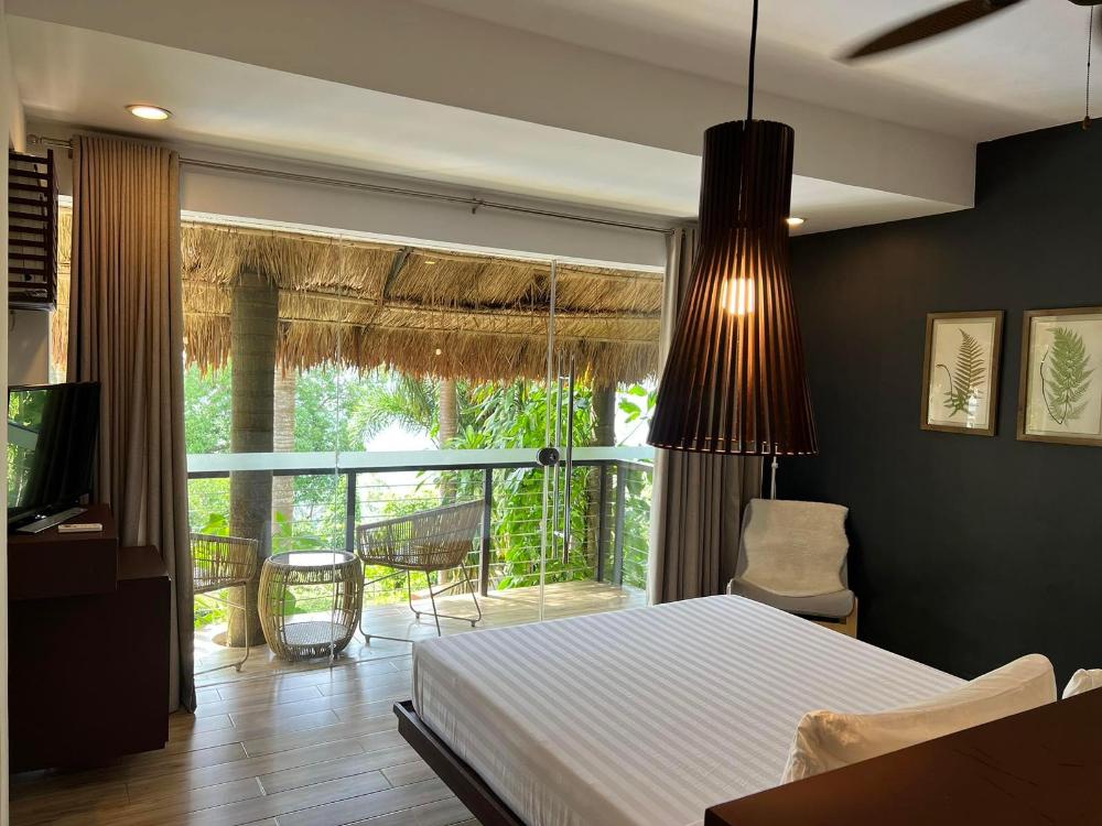 villas by eco hotels