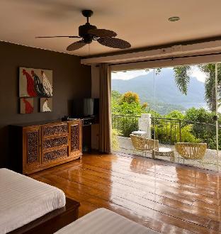 villas by eco hotels