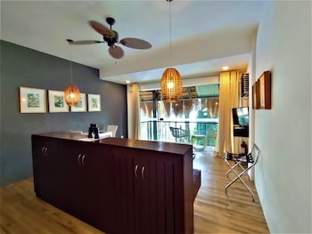 villas by eco hotels