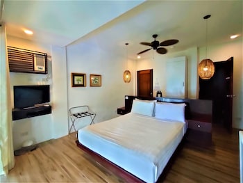 villas by eco hotels