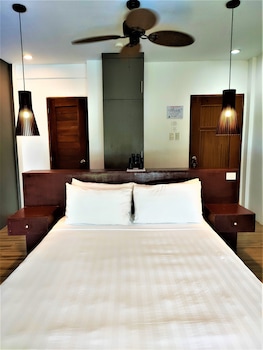 villas by eco hotels