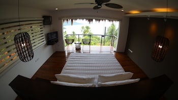 villas by eco hotels