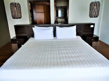villas by eco hotels