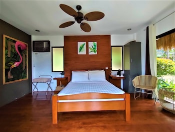 villas by eco hotels