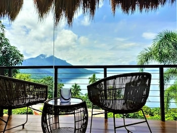villas by eco hotels
