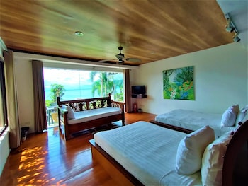 villas by eco hotels