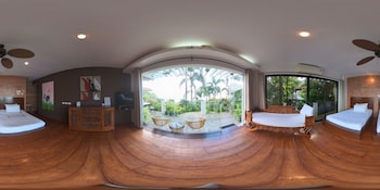 villas by eco hotels