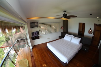 villas by eco hotels