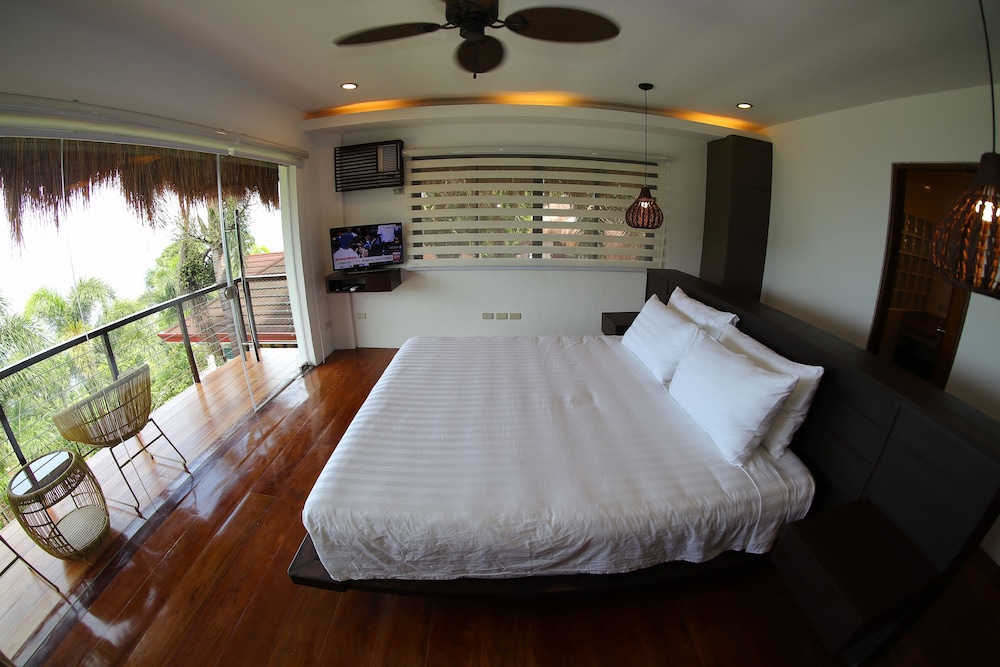 villas by eco hotels