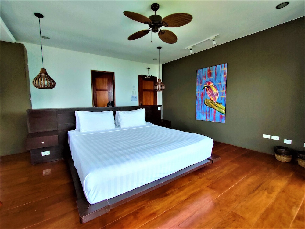 villas by eco hotels