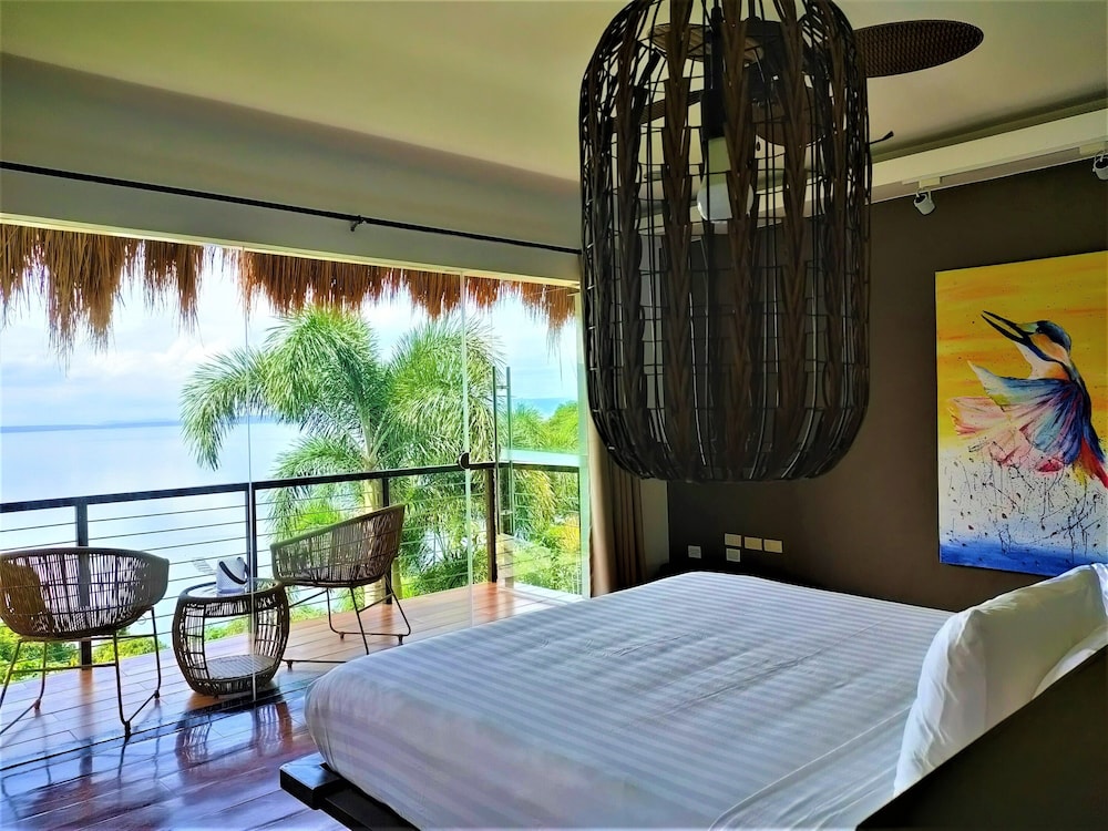 villas by eco hotels
