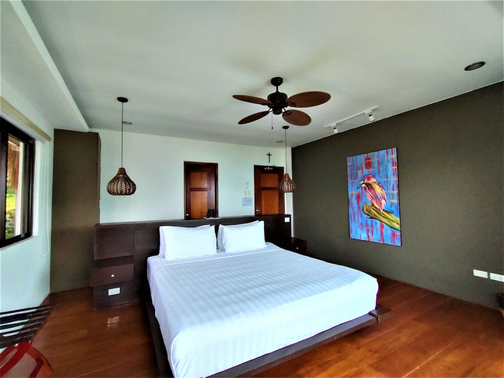 villas by eco hotels