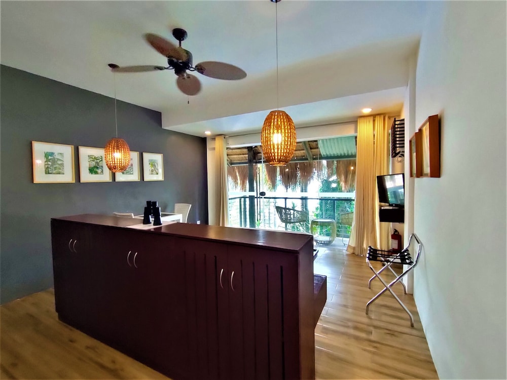 villas by eco hotels