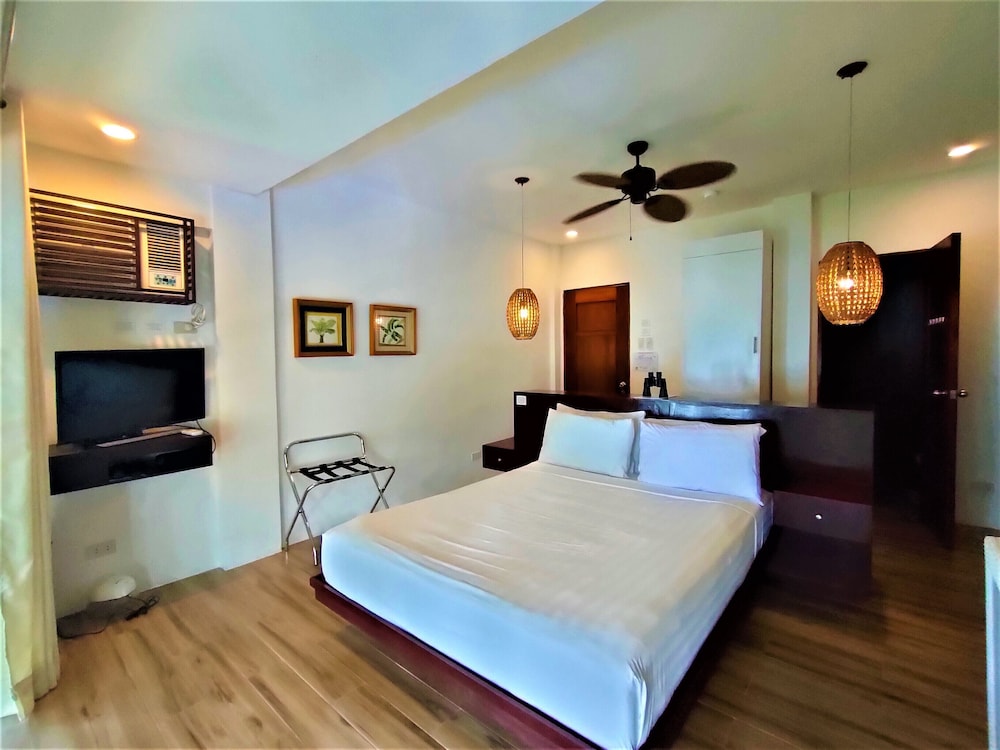 villas by eco hotels