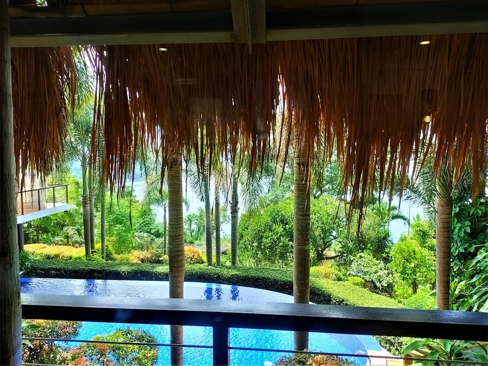 villas by eco hotels