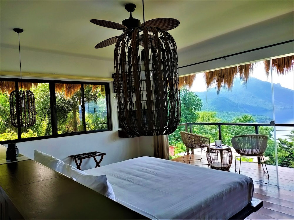 villas by eco hotels