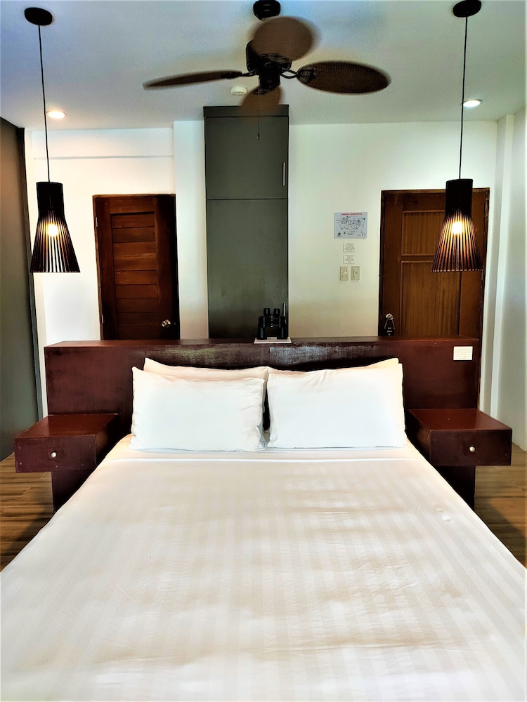 villas by eco hotels