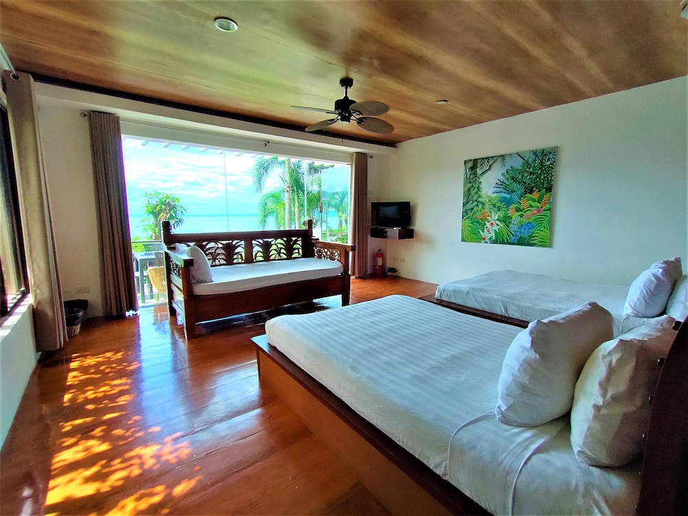 villas by eco hotels