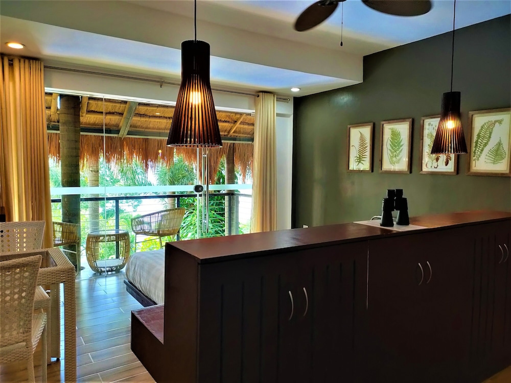 villas by eco hotels