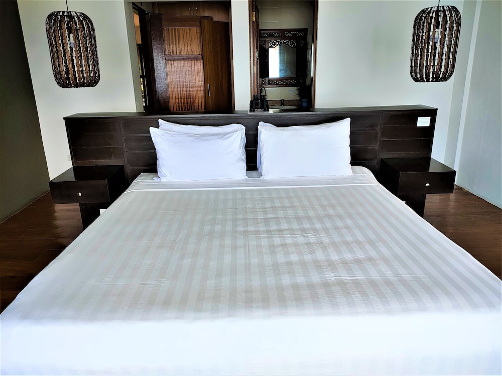 villas by eco hotels