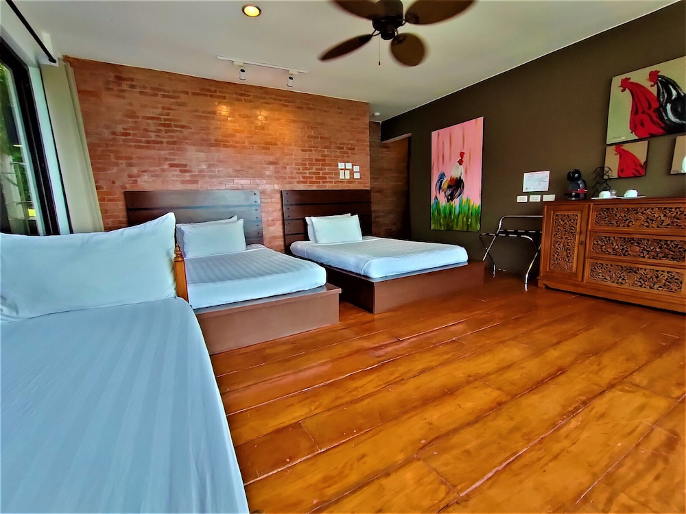 villas by eco hotels