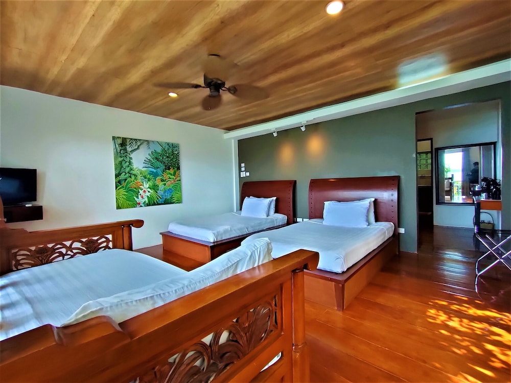 villas by eco hotels