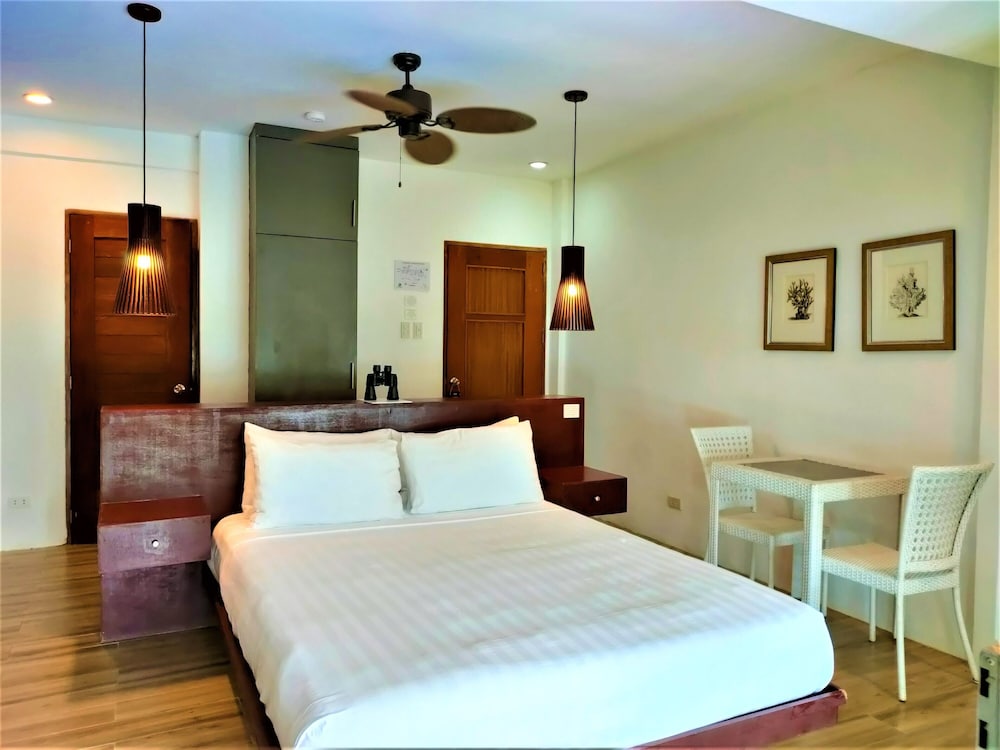 villas by eco hotels