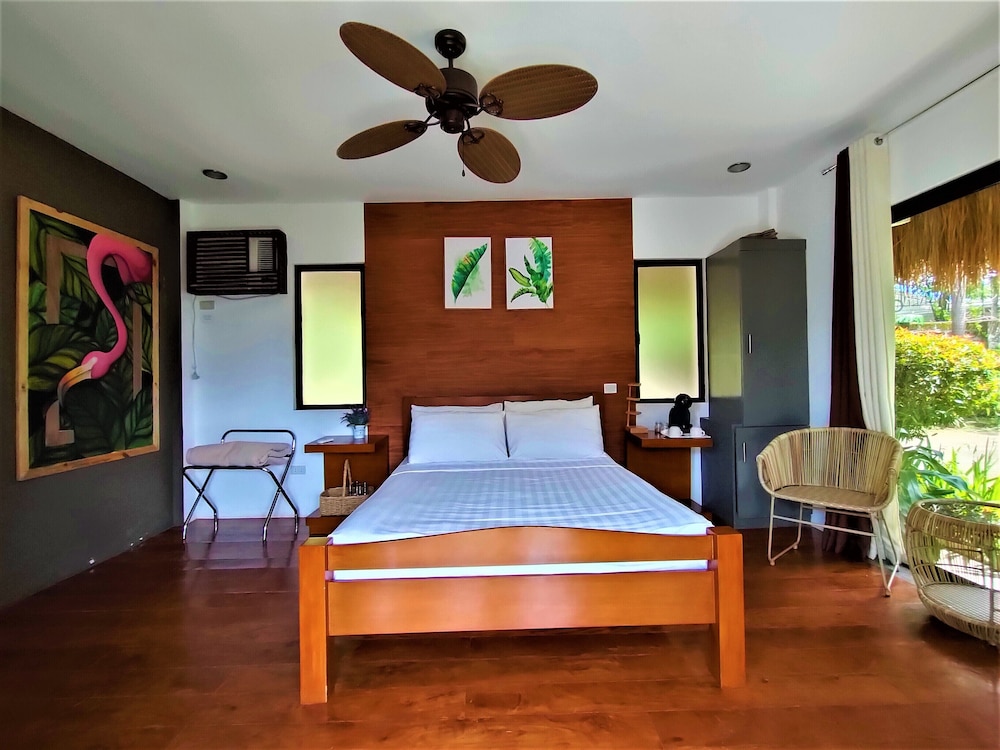 villas by eco hotels