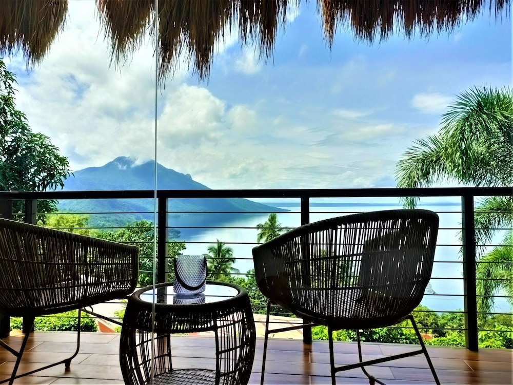 villas by eco hotels