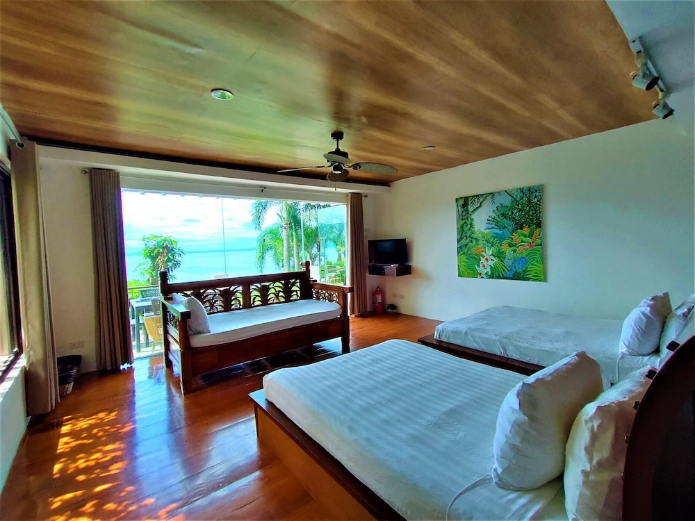 villas by eco hotels