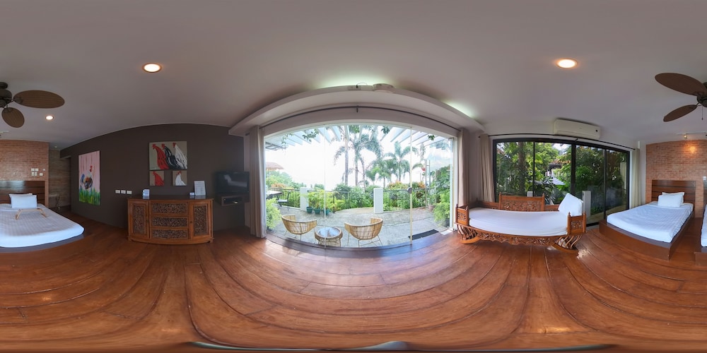 villas by eco hotels