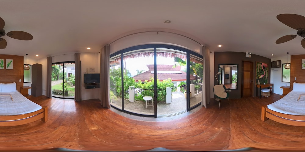 villas by eco hotels